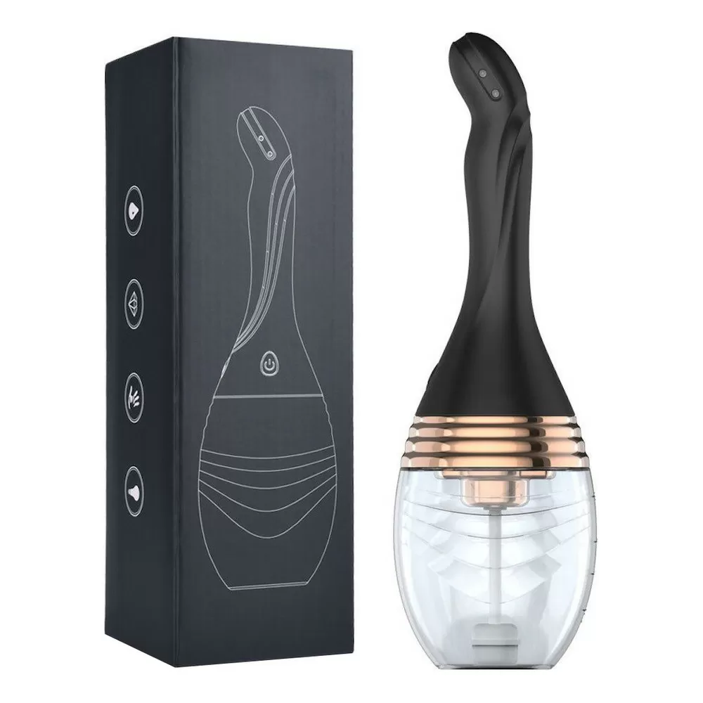 Intimia Vibrerende Anal Bruser Spray - 1 stk.