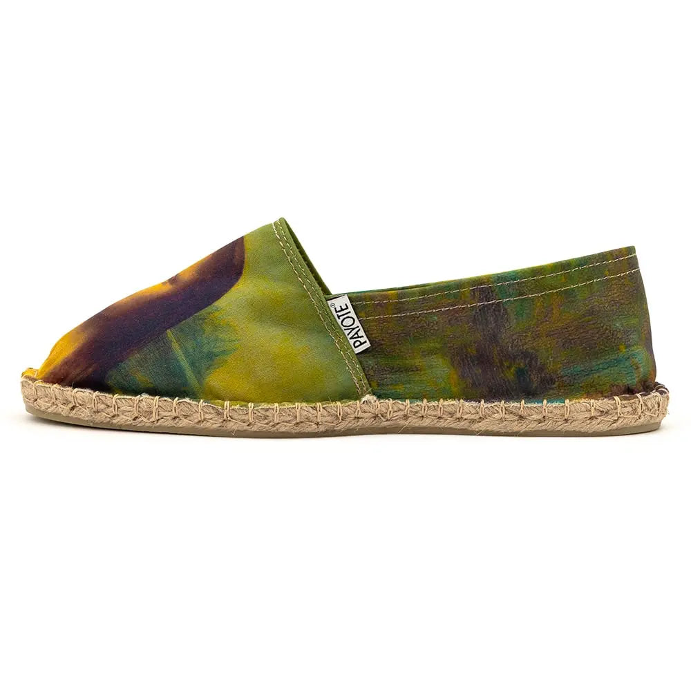 Espadrille Joconde