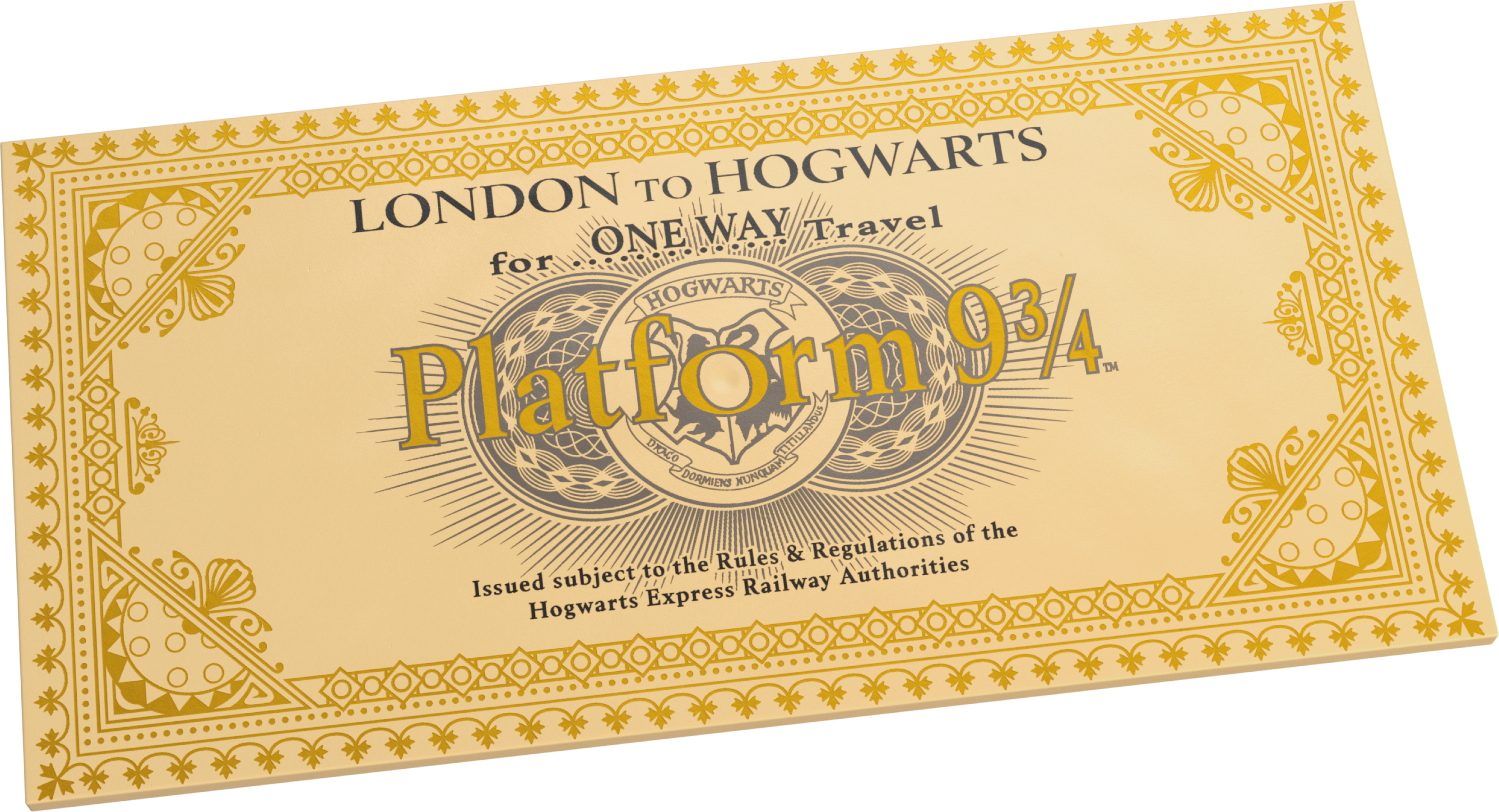 Expresso de Hogwarts - Edição de Colecionador 76405