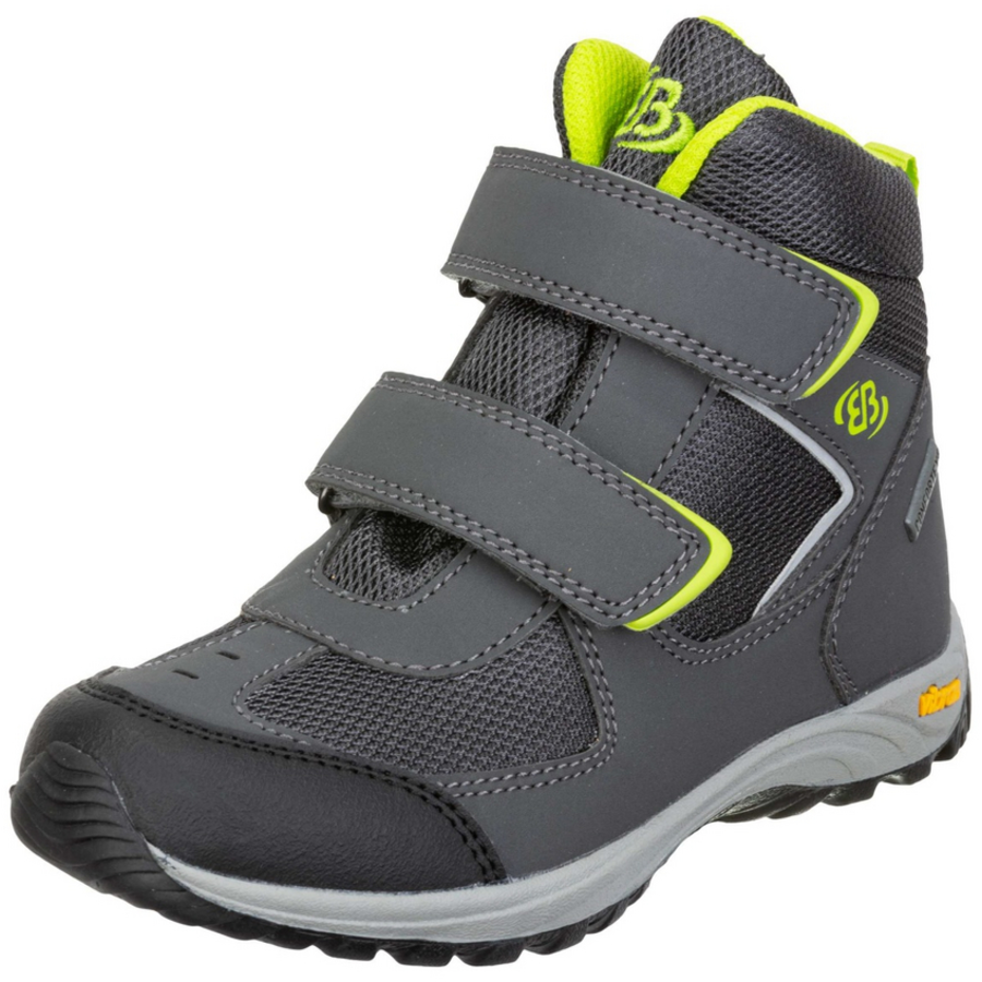 Brütting Sportschuhe grau