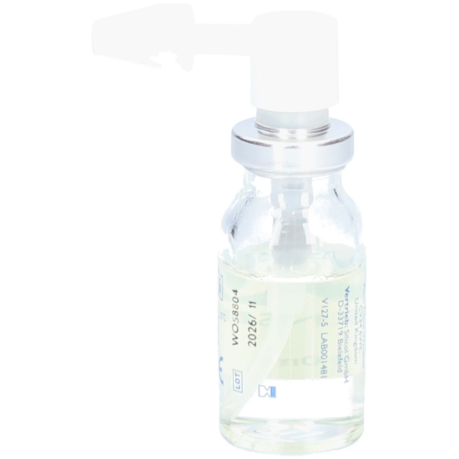 Vaxol® Ohrenspray