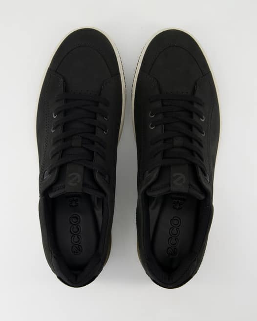 Ecco ECCO BYWAY TRED Sneaker in Schwarz