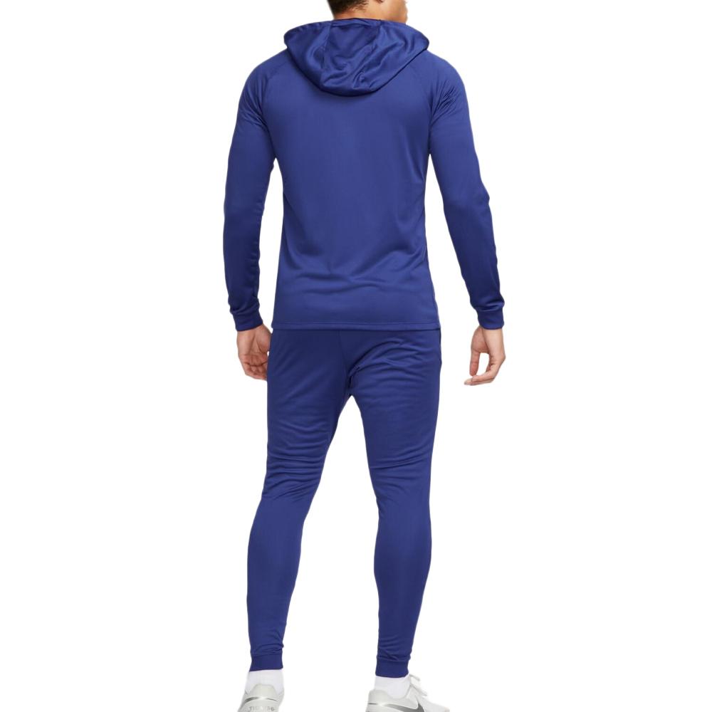 Nike Survêtement Bleu Homme Nike Strike 2022/2023