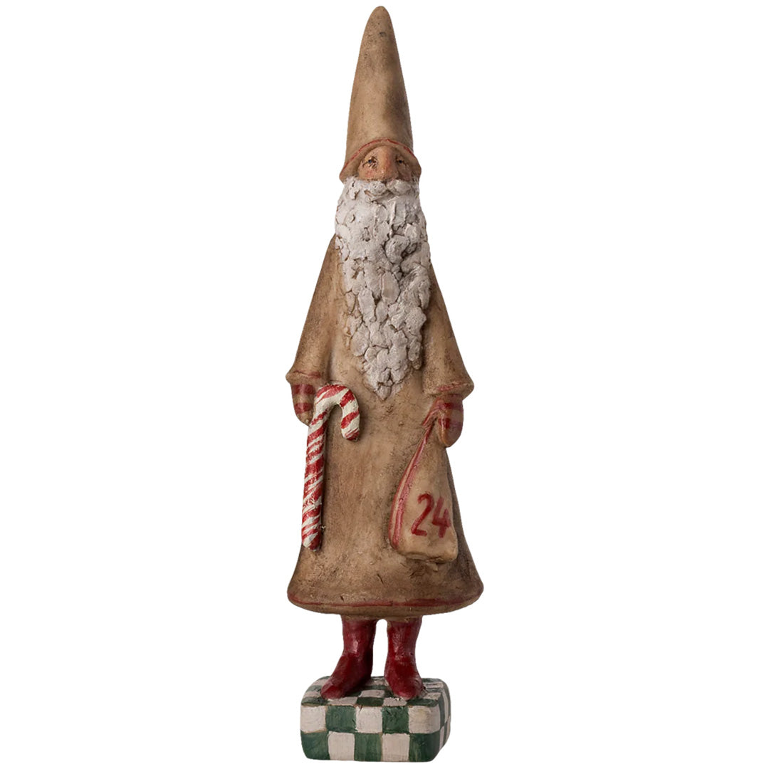 maileg decoratie figuur grand noël - nicolaus - 25 cm