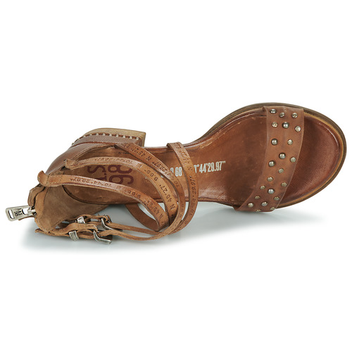 Airstep / A.S.98 - MORAINE - Camel
