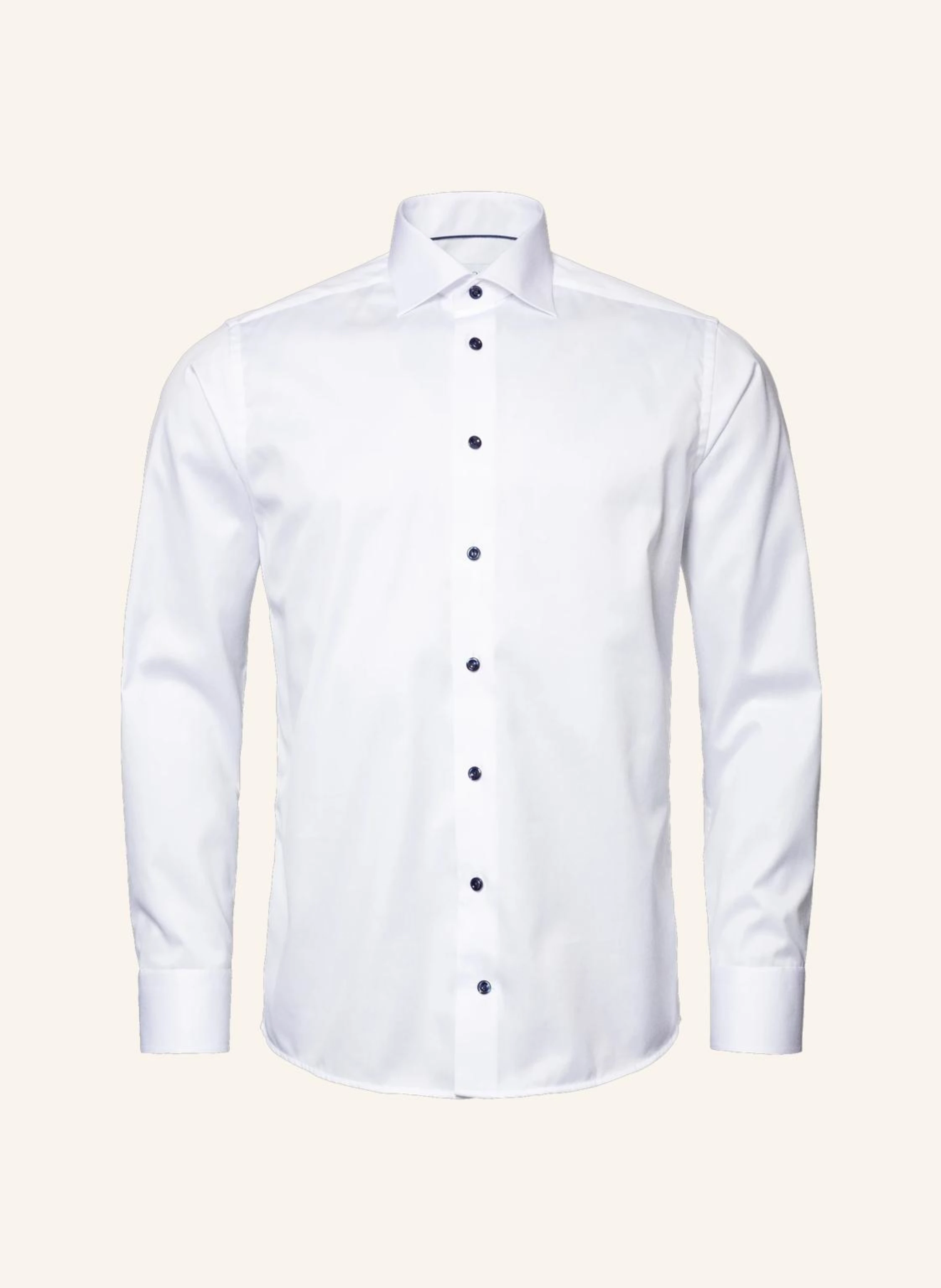 ETON Signature-Twill-Hemd