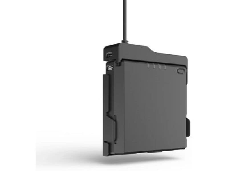 Brinno Akku APB1000 Wiederaufladbares Batterieset Externe Stromquelle