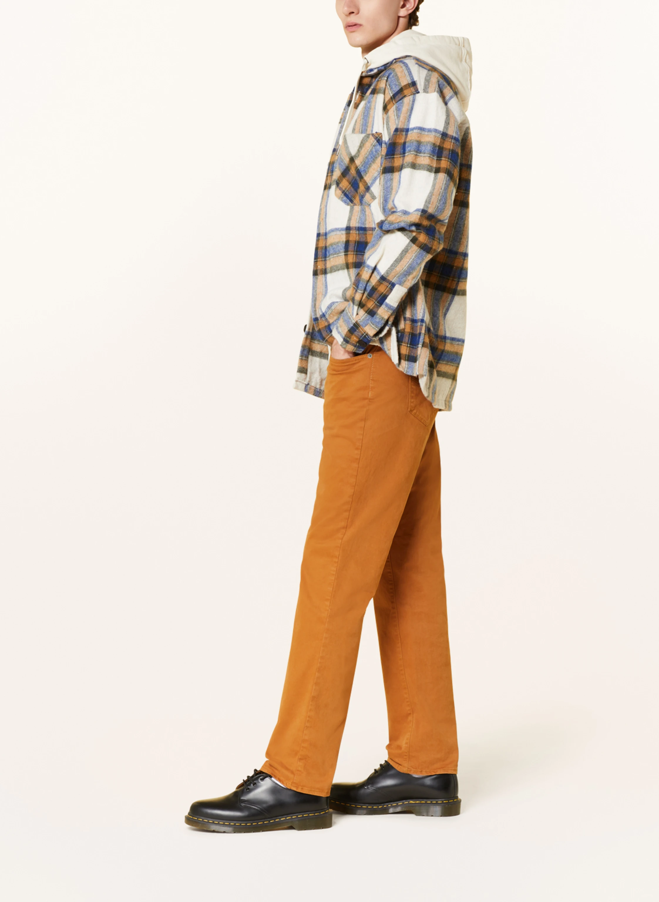 BRAX Jeans CADIZ Straight Fit