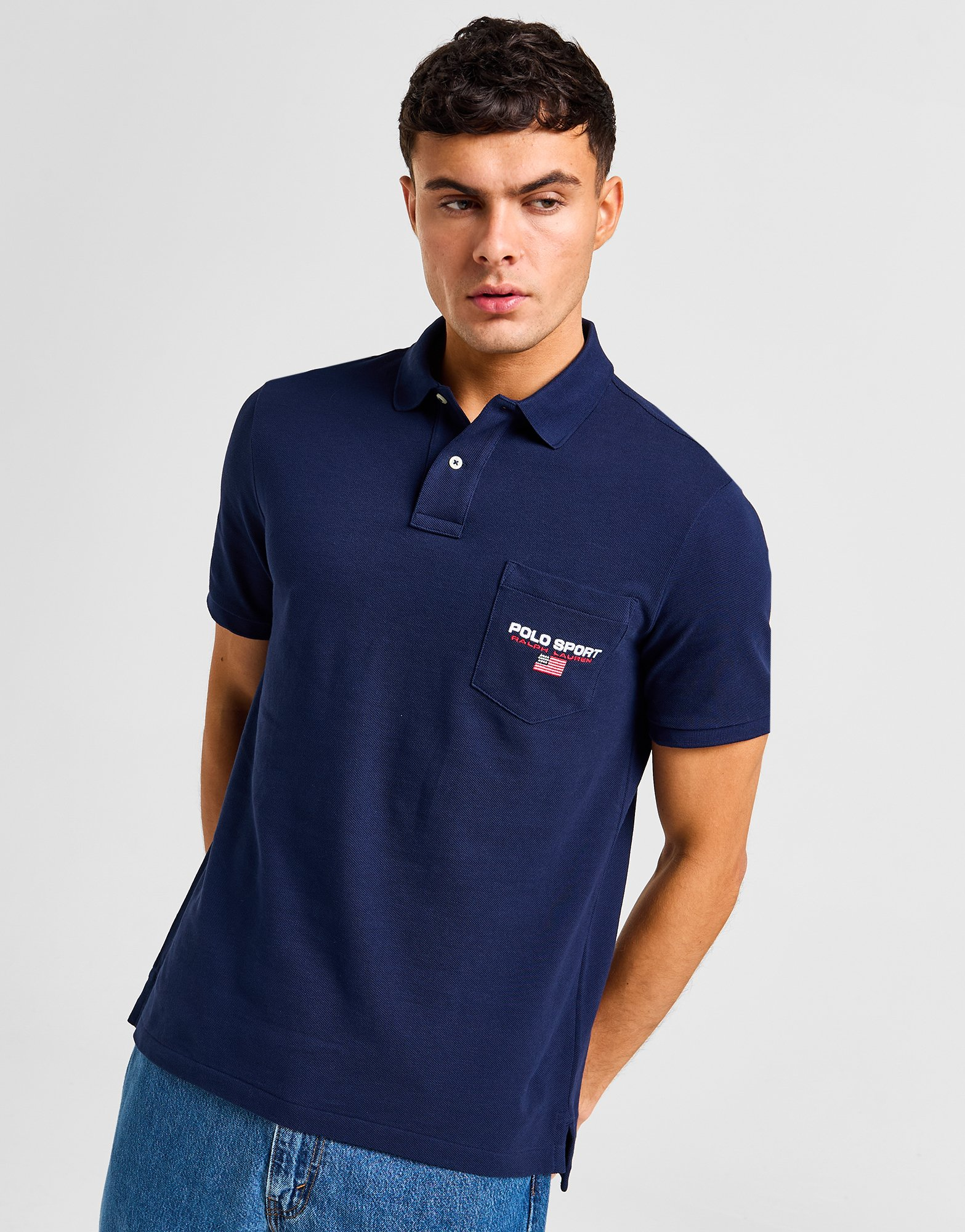 Polo Ralph Lauren Polo Sport Homme