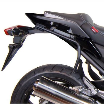 Support valises Shad 3P SYSTEM