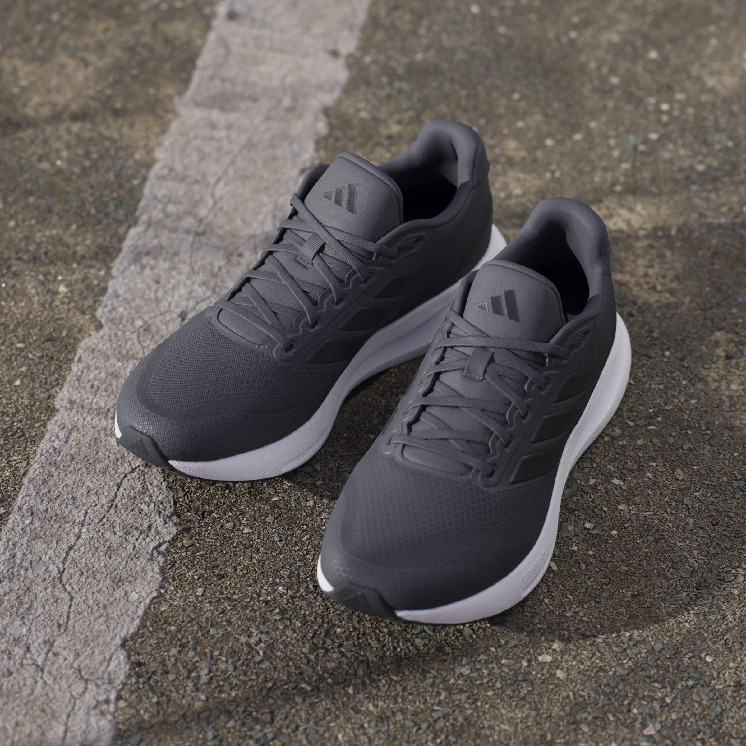 adidas Run Falcon 5 Trainers Mens