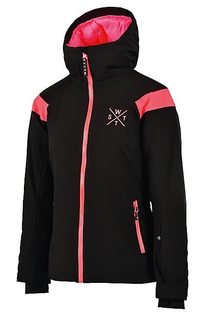 WATTS - VESTE ICE F