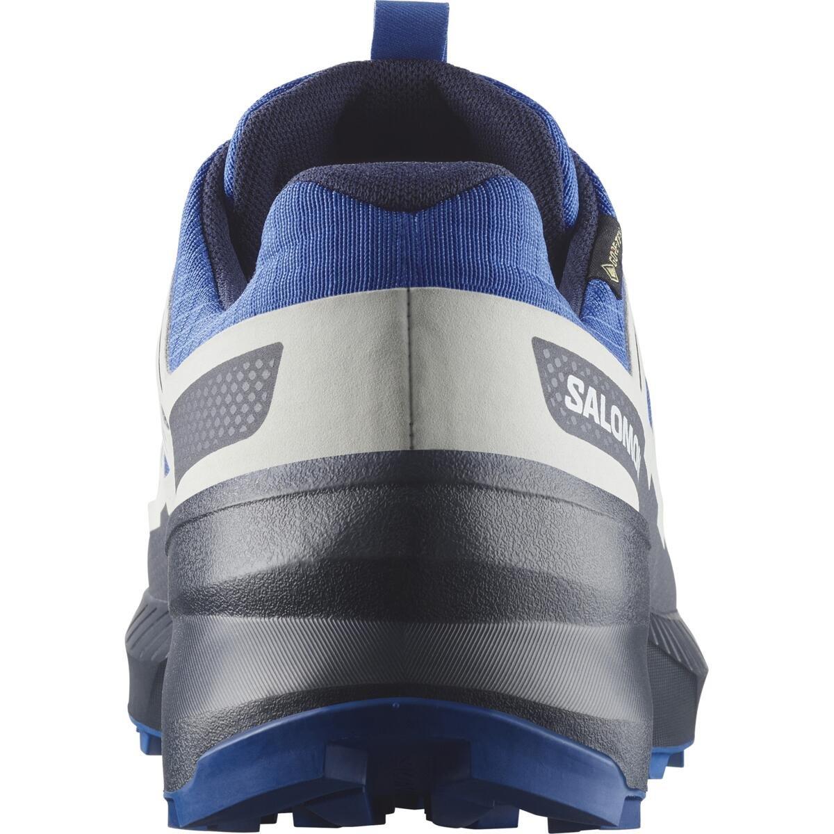 Salomon Salomon Speedcross Peak GoreTex Men's Trail Running Shoes
