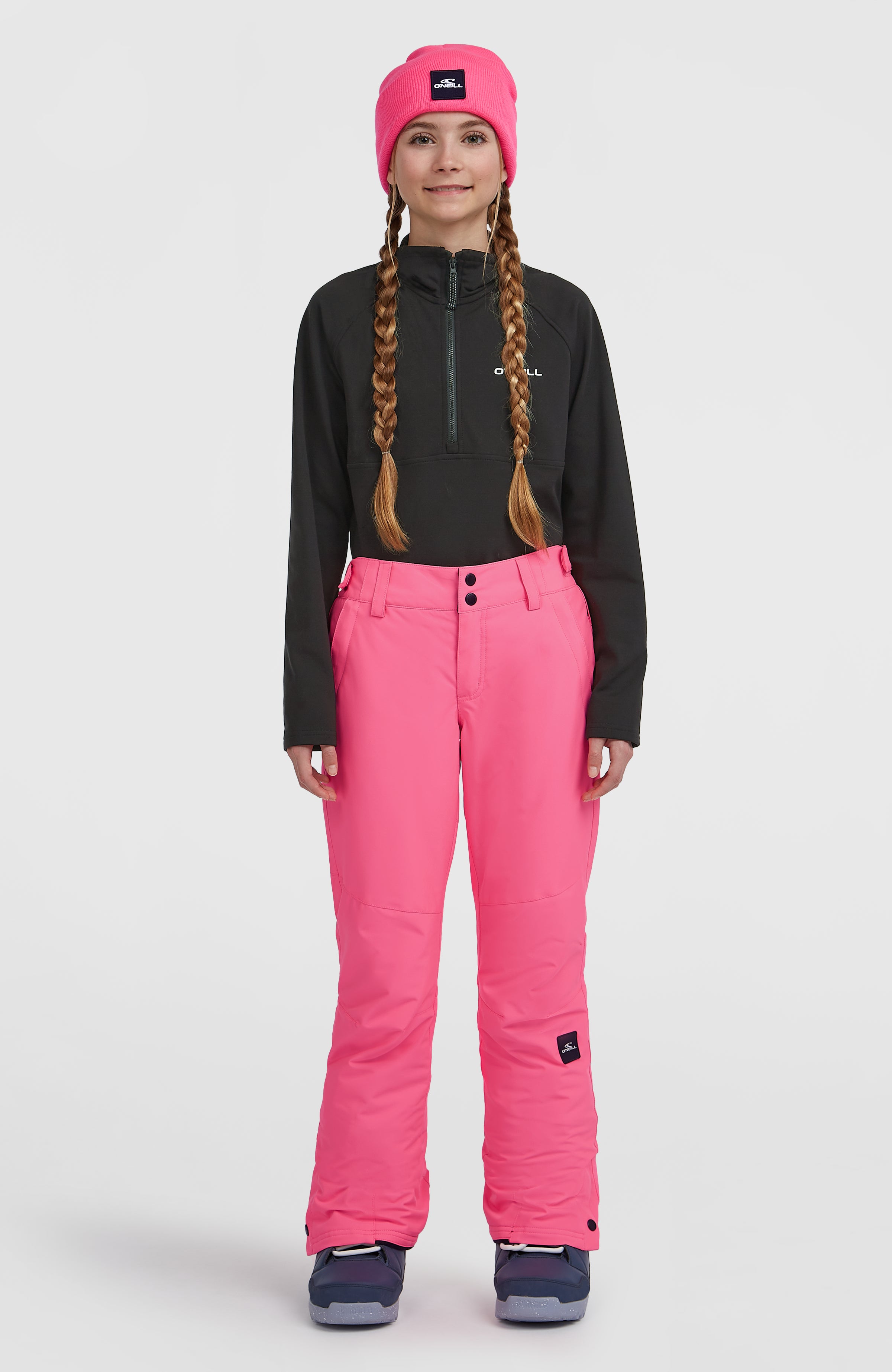 FWC'Cruz wintersportbroek