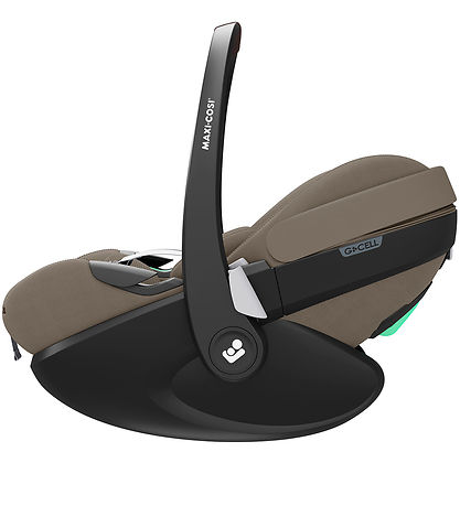 Maxi-Cosi Kindersitz - Pebble 360 Pro2 - Trüffel