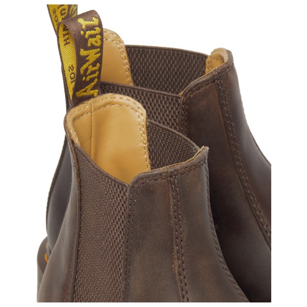Dr. Martens - 2976 Crazy Horse - Chaussures de loisirs