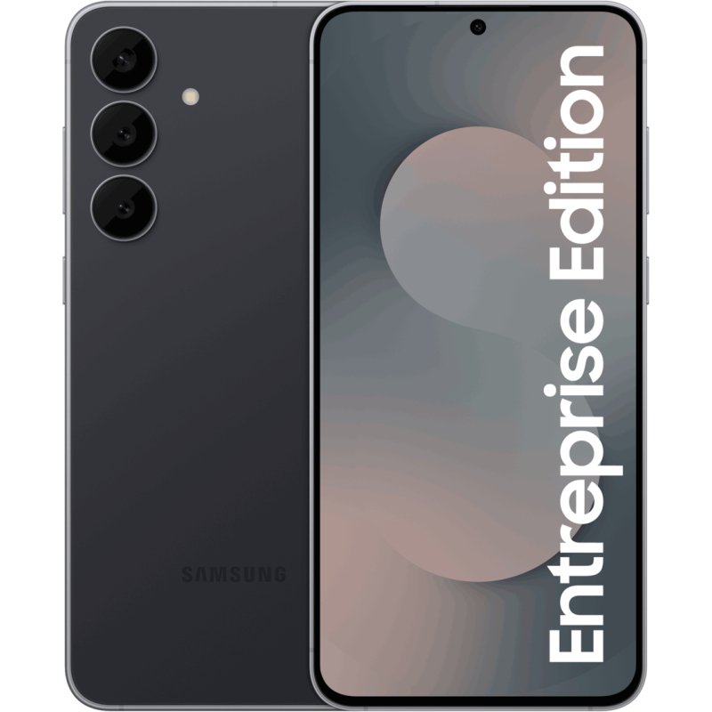 Samsung Galaxy S25 FE Entreprise Edition