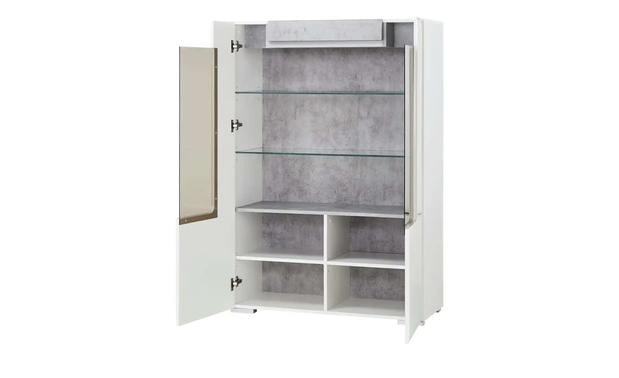 Vitrine  Puro