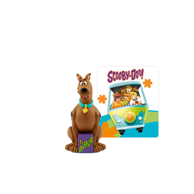 tonies® - Scooby-Doo! - Toniefigur