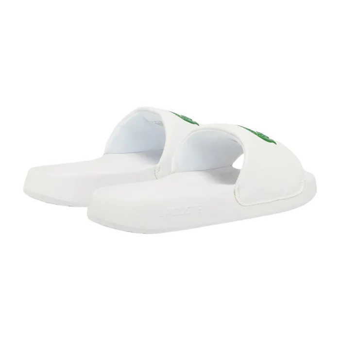 Lacoste Serve 1.0 Badslippers Heren