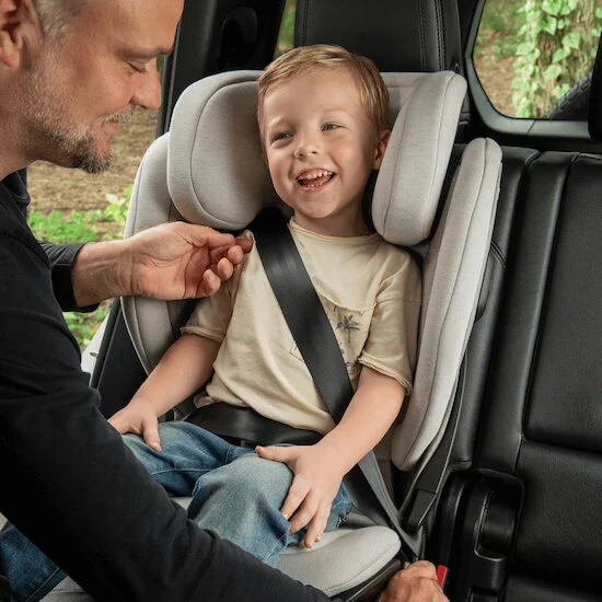 Siège auto AACE LX   Caviar        de               Nuna