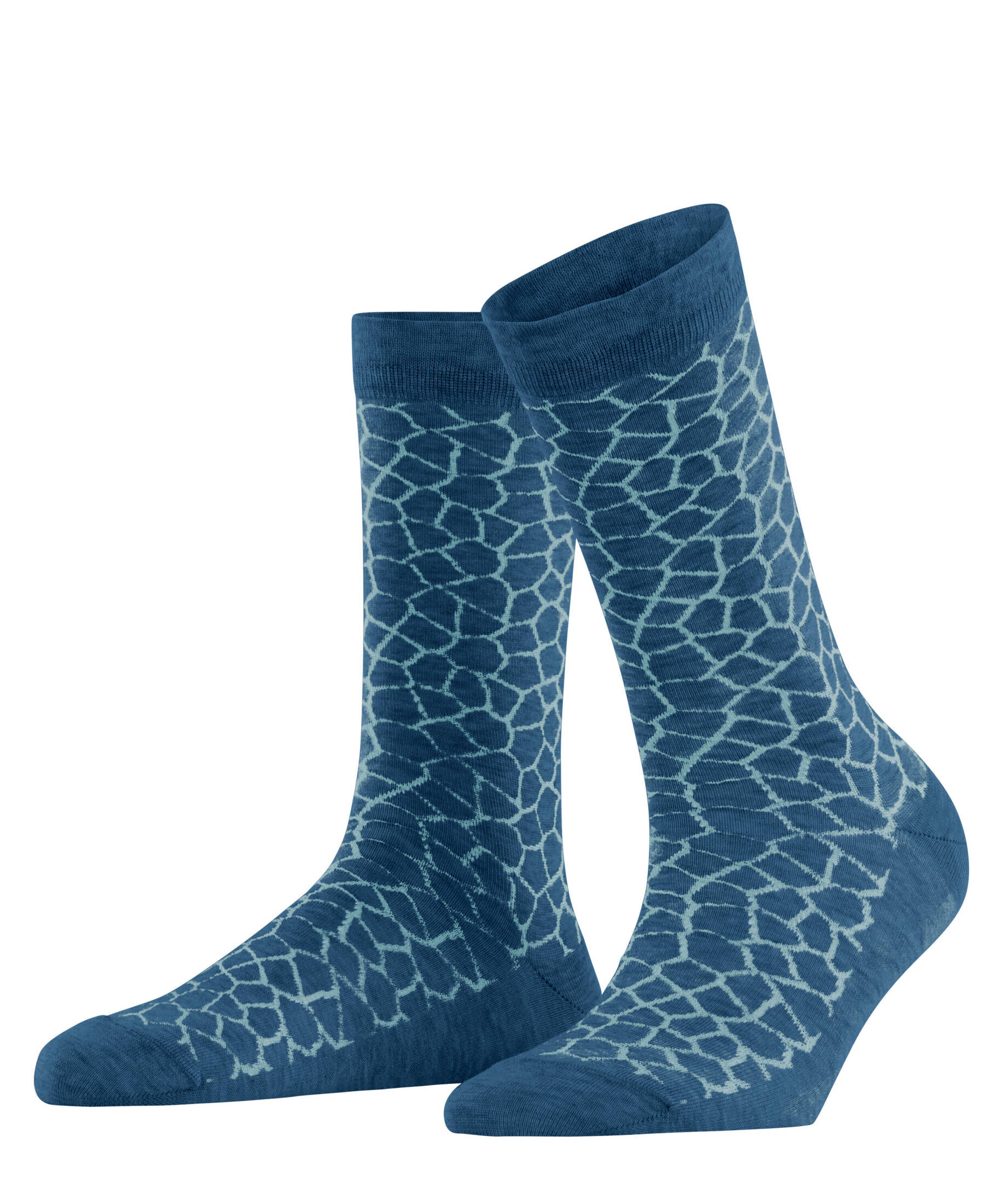 FALKE| Damen Socken Pebble