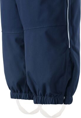 Reima Juoni Overtrekksbukser, Navy