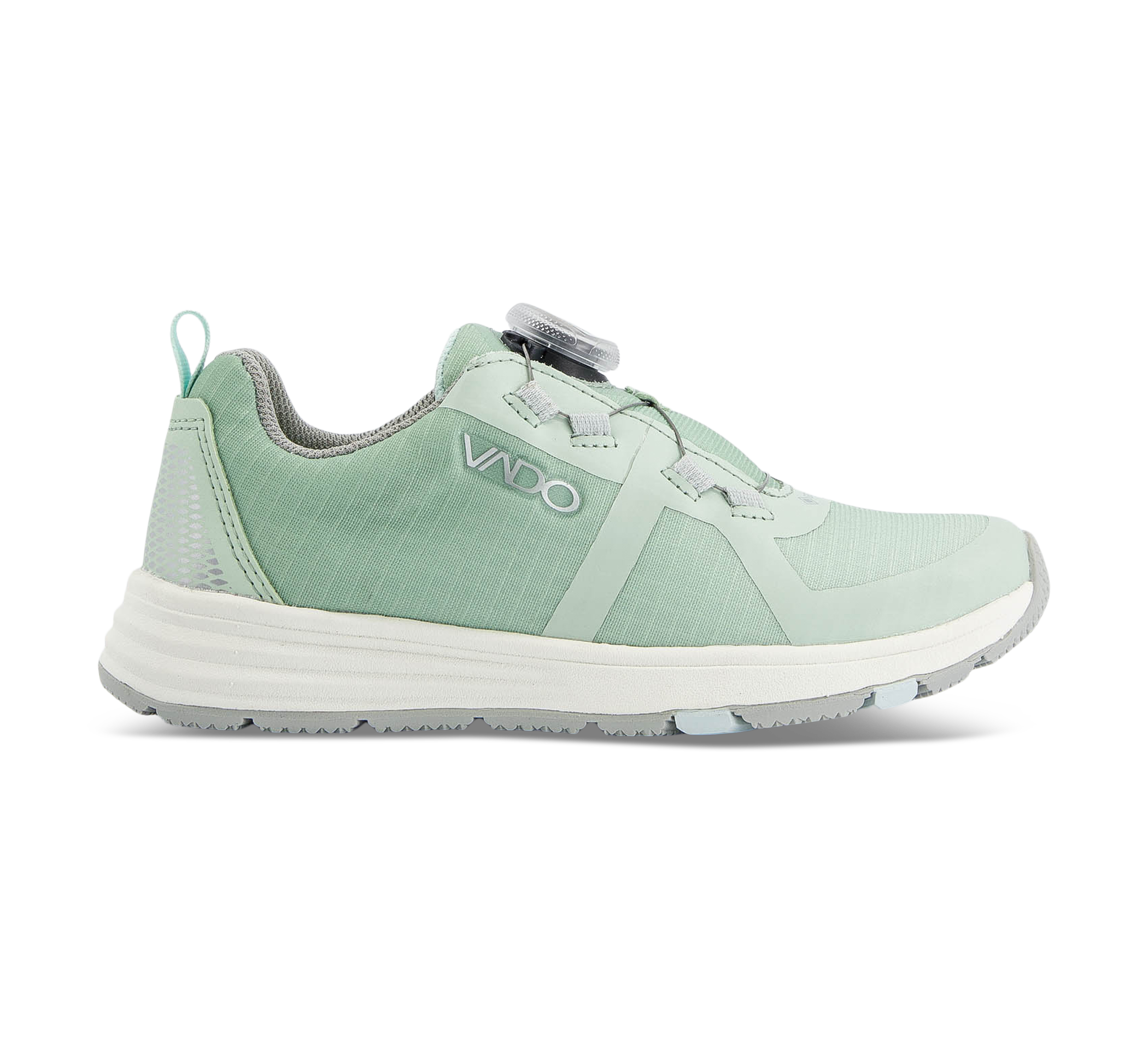 Vado FRESH Lo BOA GTX grün