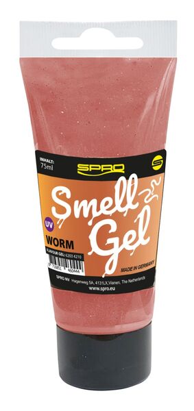 Spro Smell Lure Gel UV 75ml