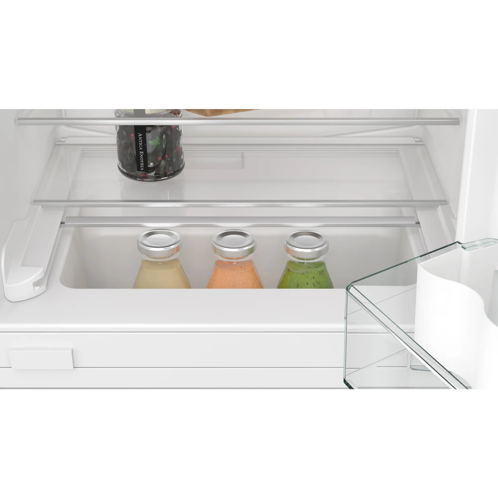 Siemens Kühlschrank KU22LVFD0 iQ300