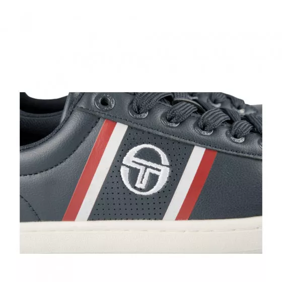 Baskets BLEU SERGIO TACCHINI