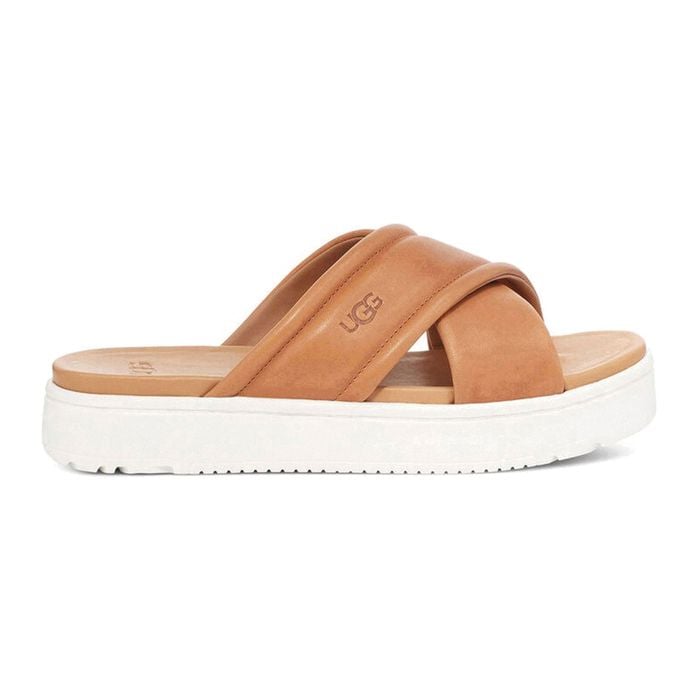 UGG Zayne Crossband Slippers Dames