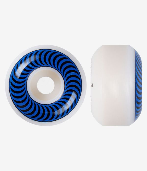 Spitfire Classic Rollen (white) 56mm 99A 4er Pack