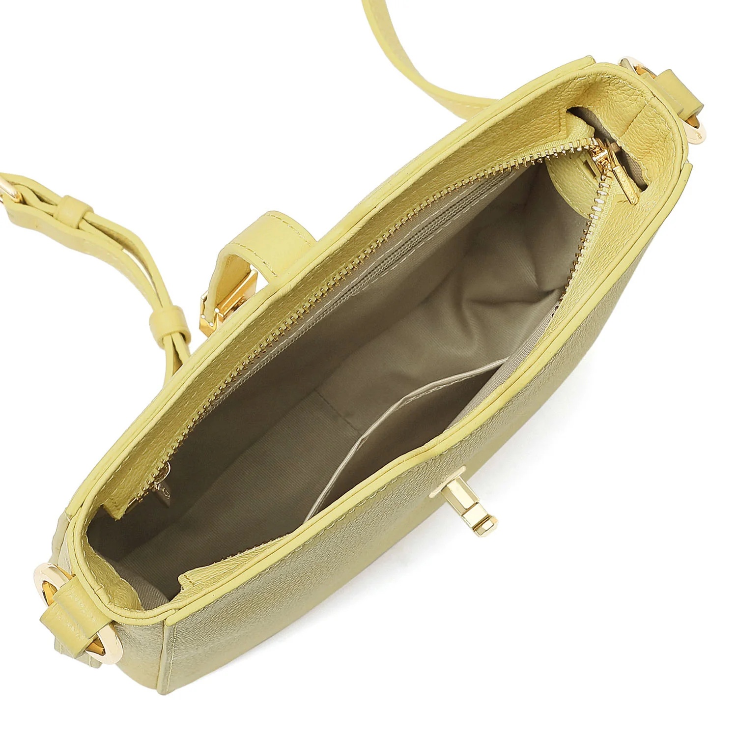 Milano Horizon-Sac trotteur