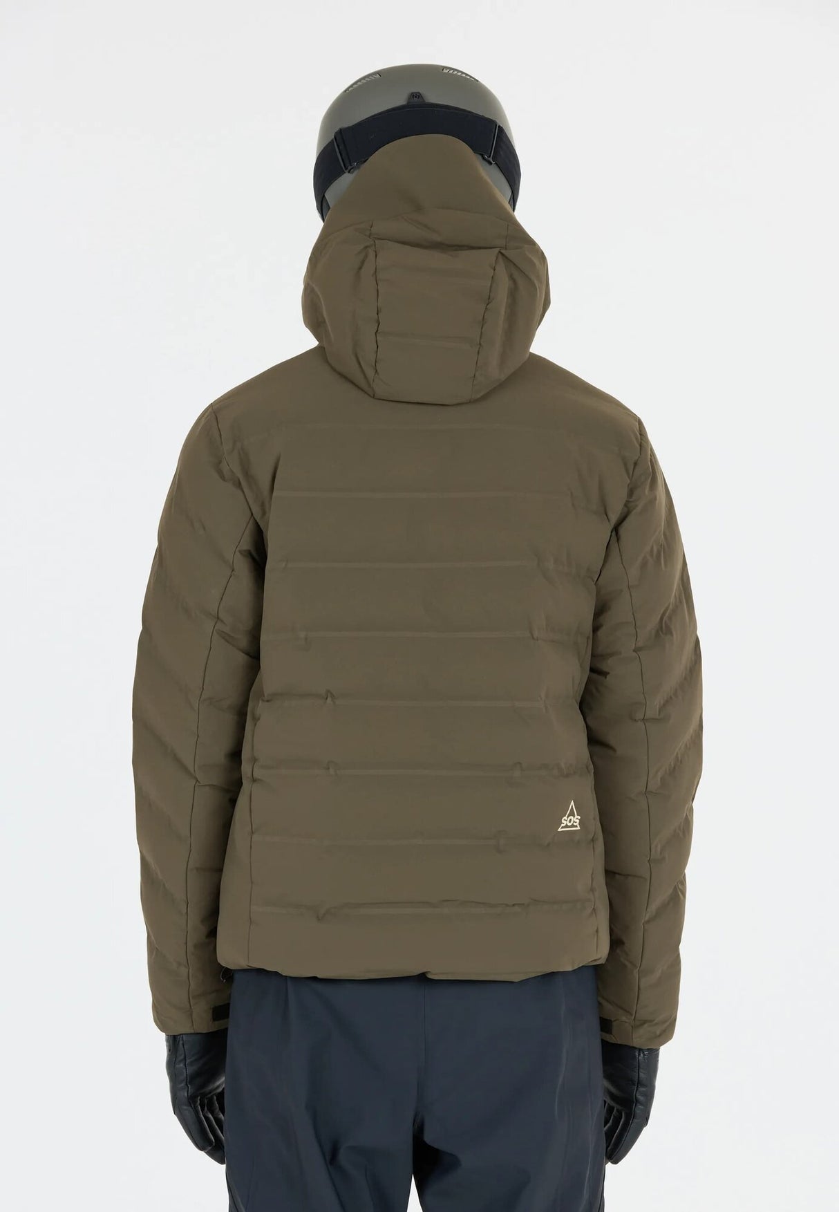 SOS<br>Fieberbrunn M 2L Insulated Jacket