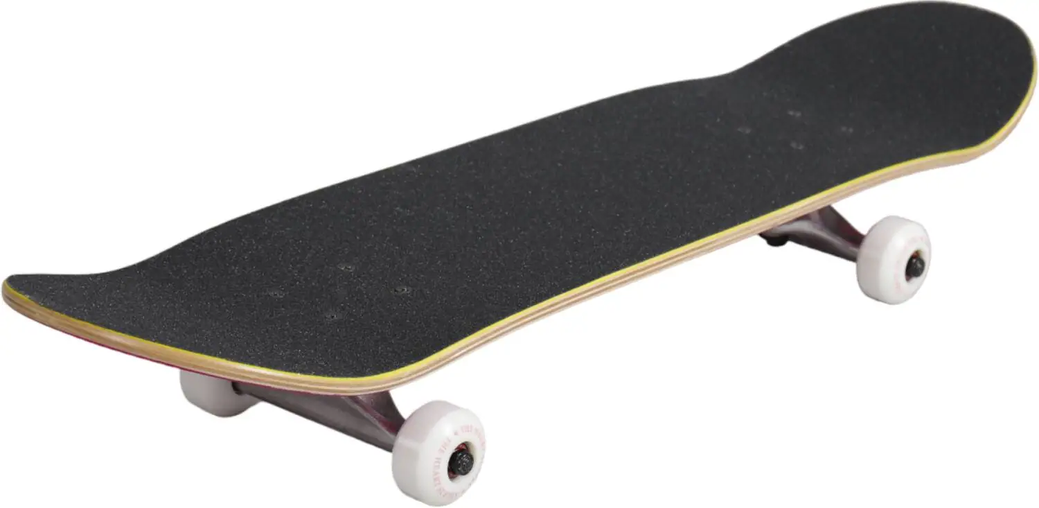 Heart Supply Quadron Logo Komplet Skateboard | SkatePro