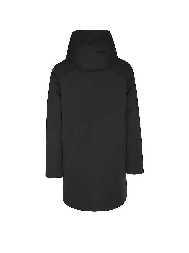 ELVINE Parka HJALMAR grau