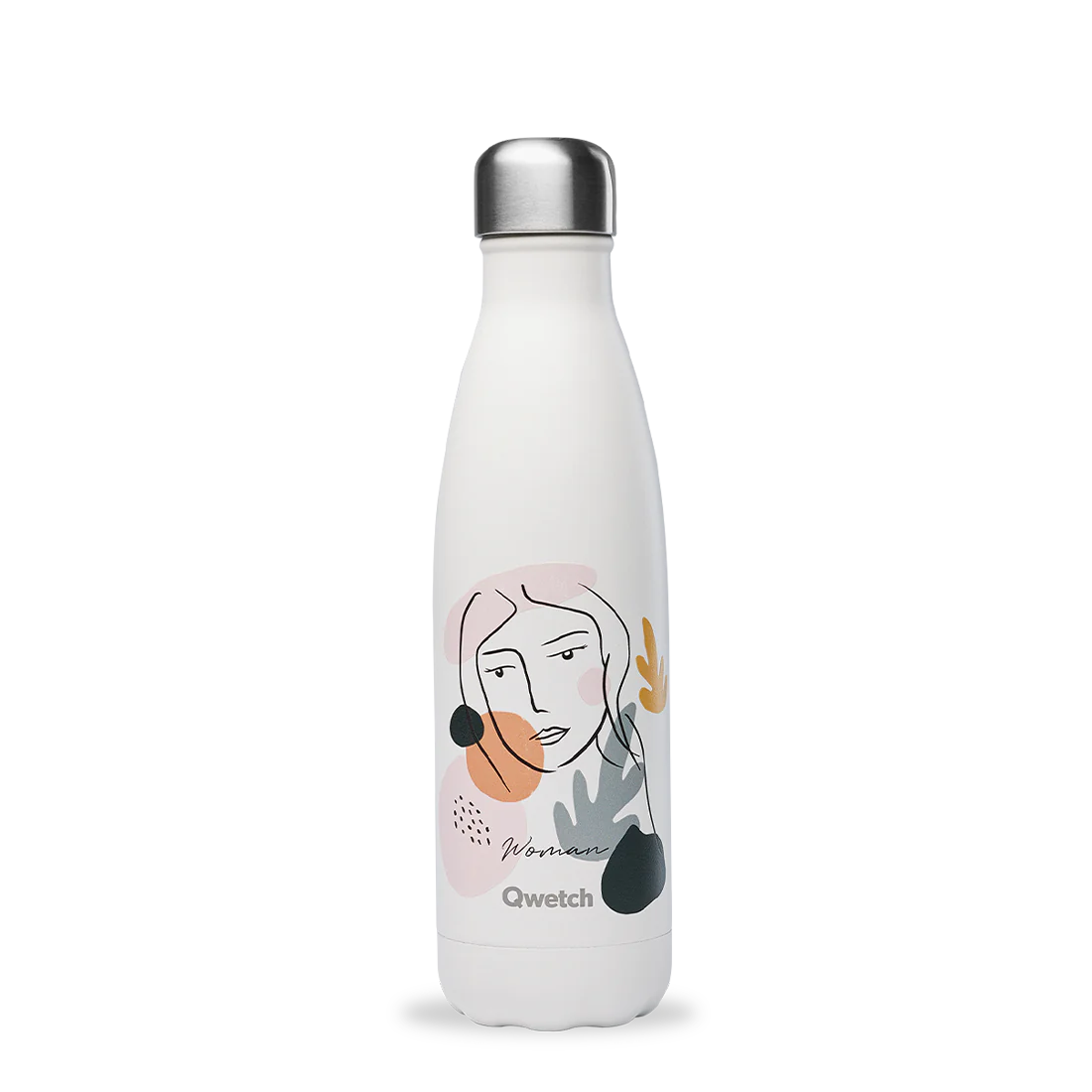 Bouteille Isotherme Originals Woman - Qwetch