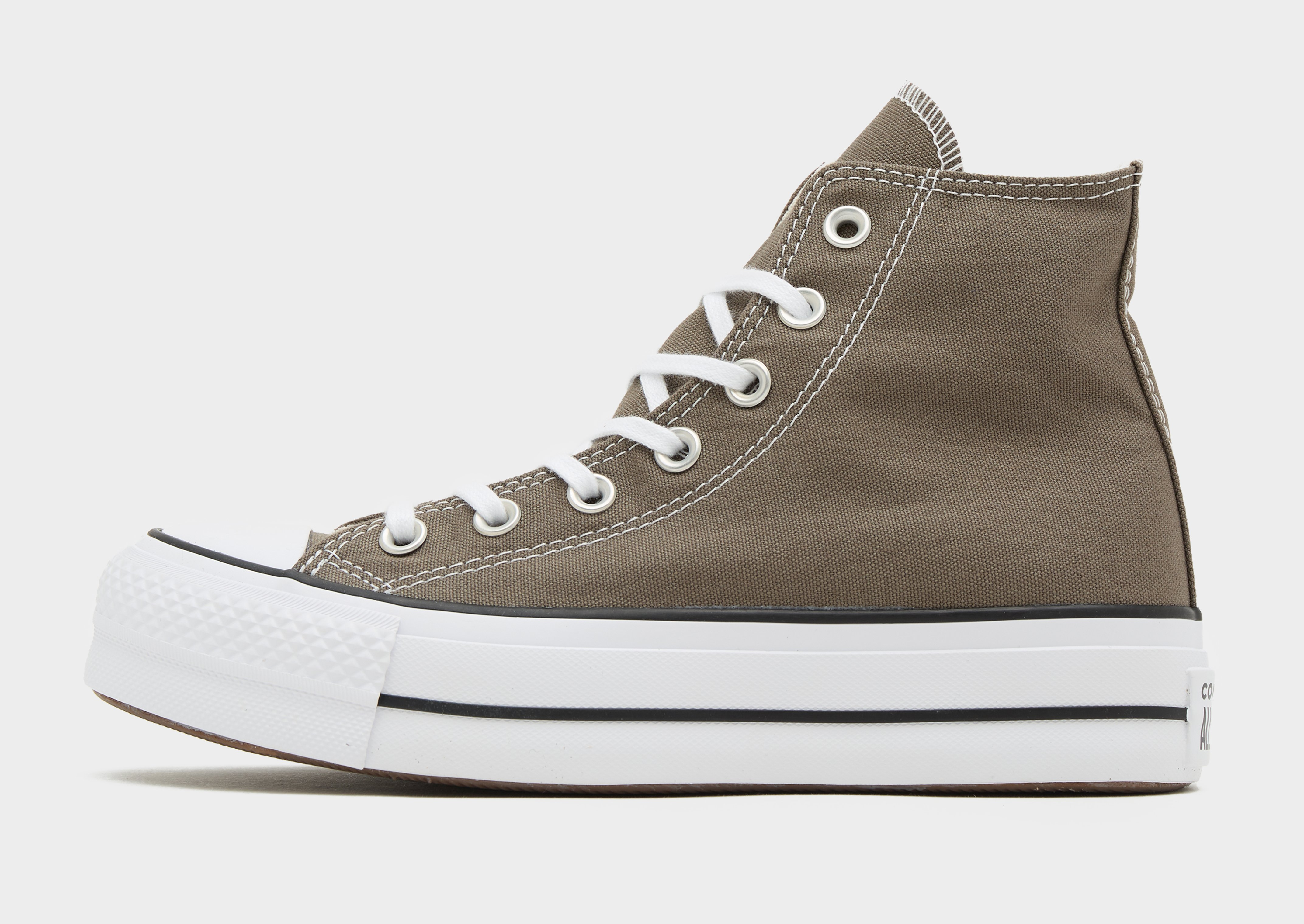 Converse All Star Lift High Platform Femme
