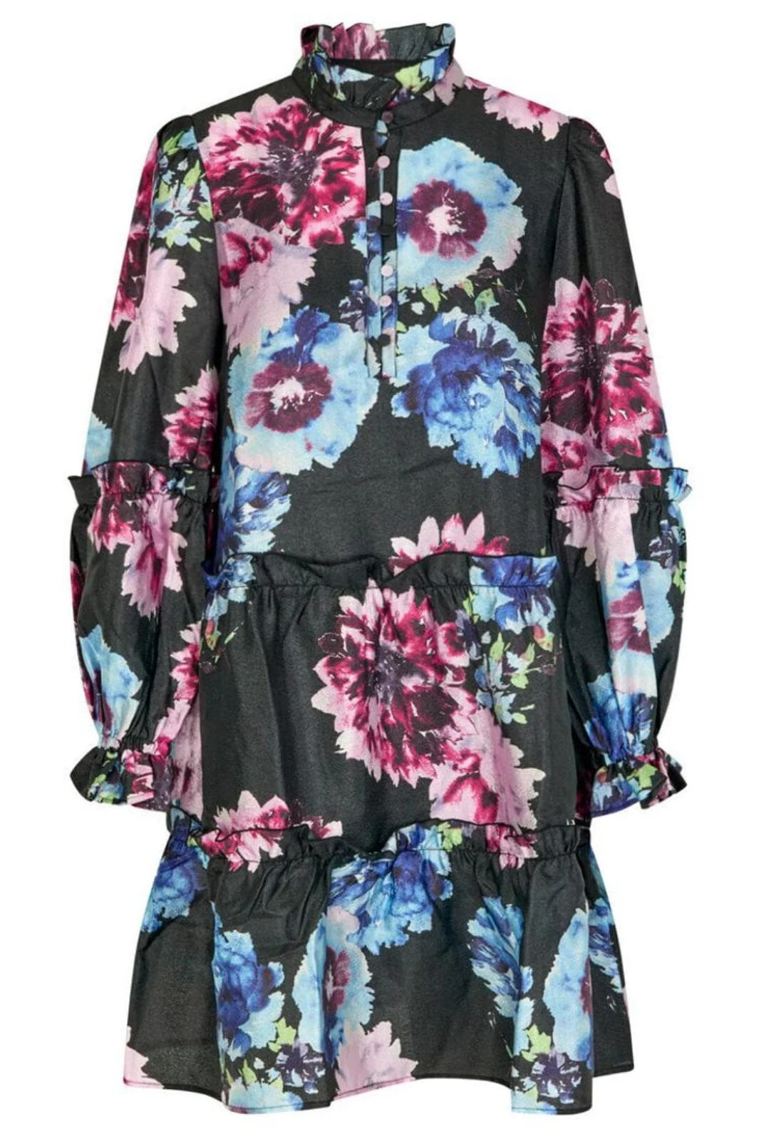 Cras Manja Dress
