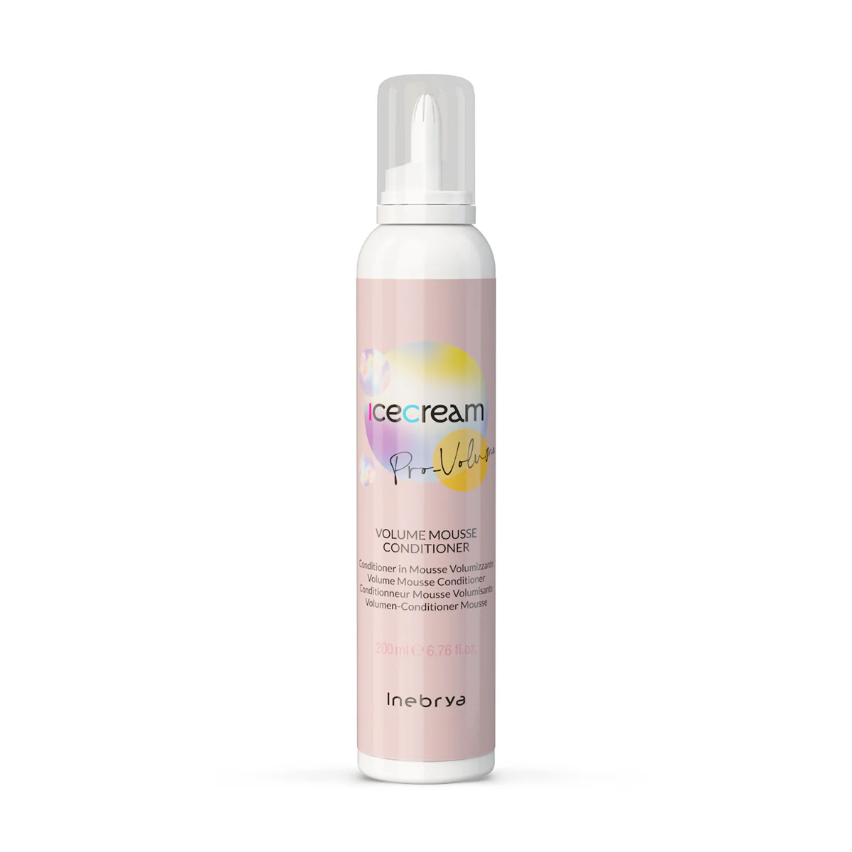Mousse Volumisante Conditioner Pro-Volume 200ml