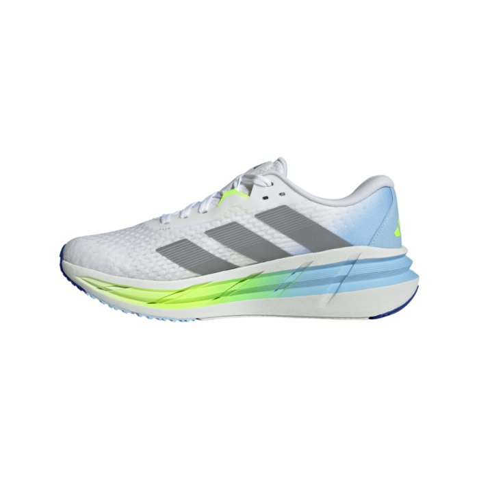 adidas Herre Løbesko Adistar 3 Grå