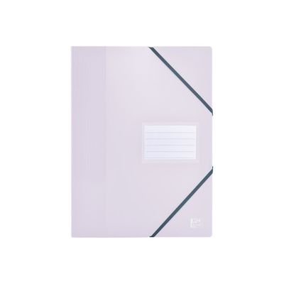 Oxford School Life - Porte vues - 160 vues - A4 - disponible dans différentes couleurs