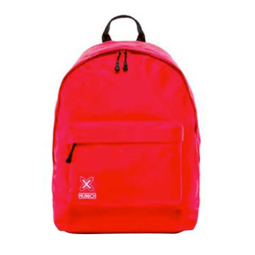 Mochila com o logotipo de Munique