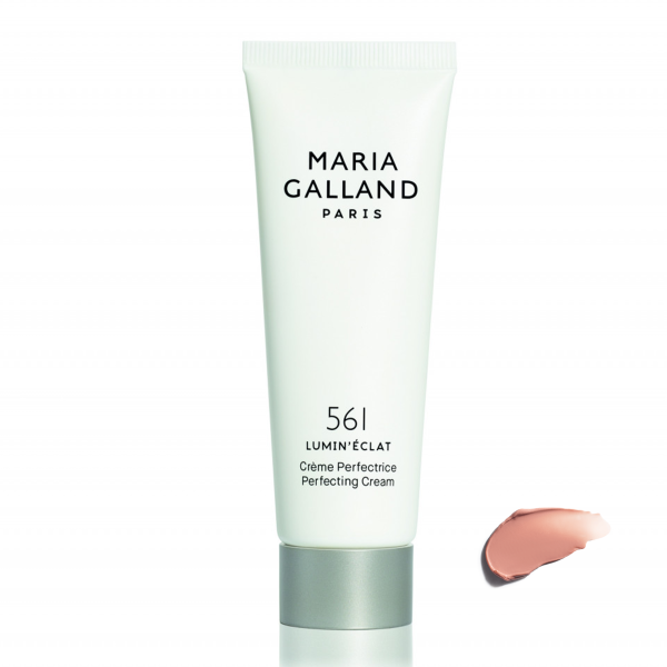 Maria Galland 561 Lumin'Éclat Perfecting Cream 50ml