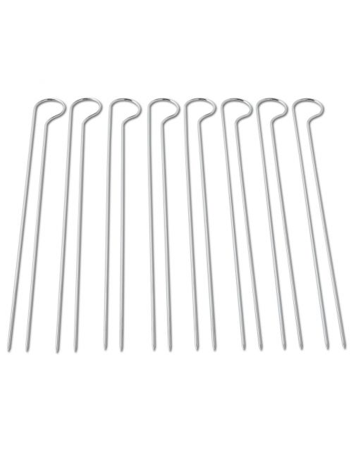 Weber Barbecue Spiesenset - Barbecue - 8 stuks