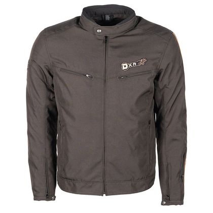 Blouson DXR D63 TEX - Marron / Beige