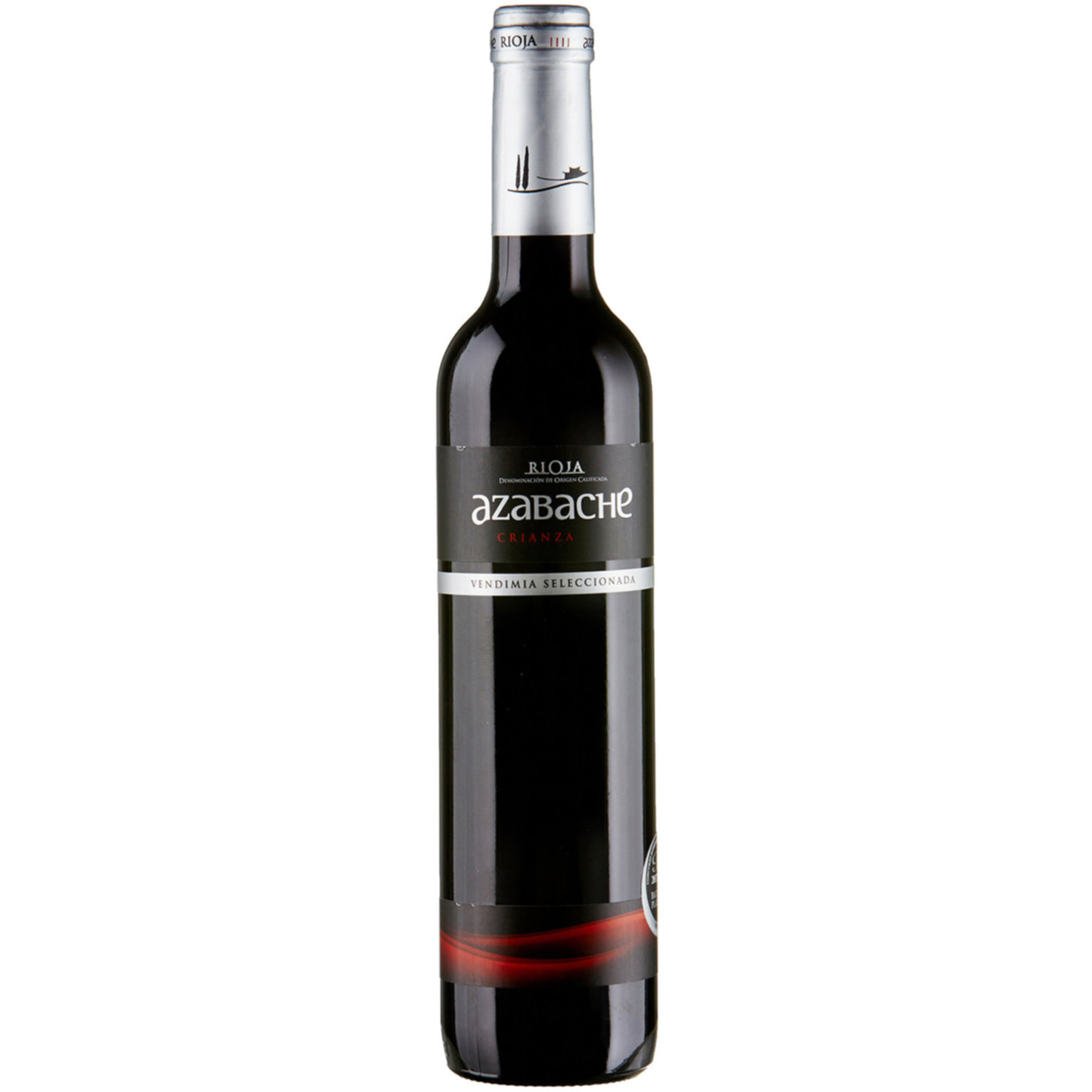 Rioja Azabache Crianza DOCa -50cl