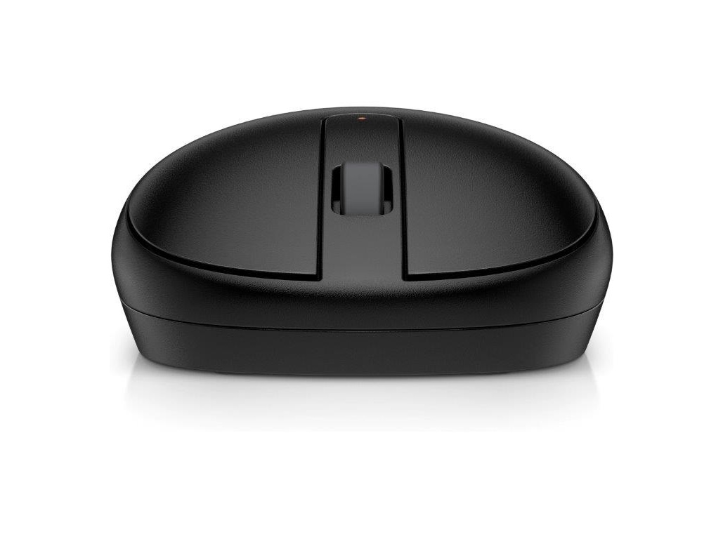 RATO SEM FIOS HP 240 1600DPI PRETO