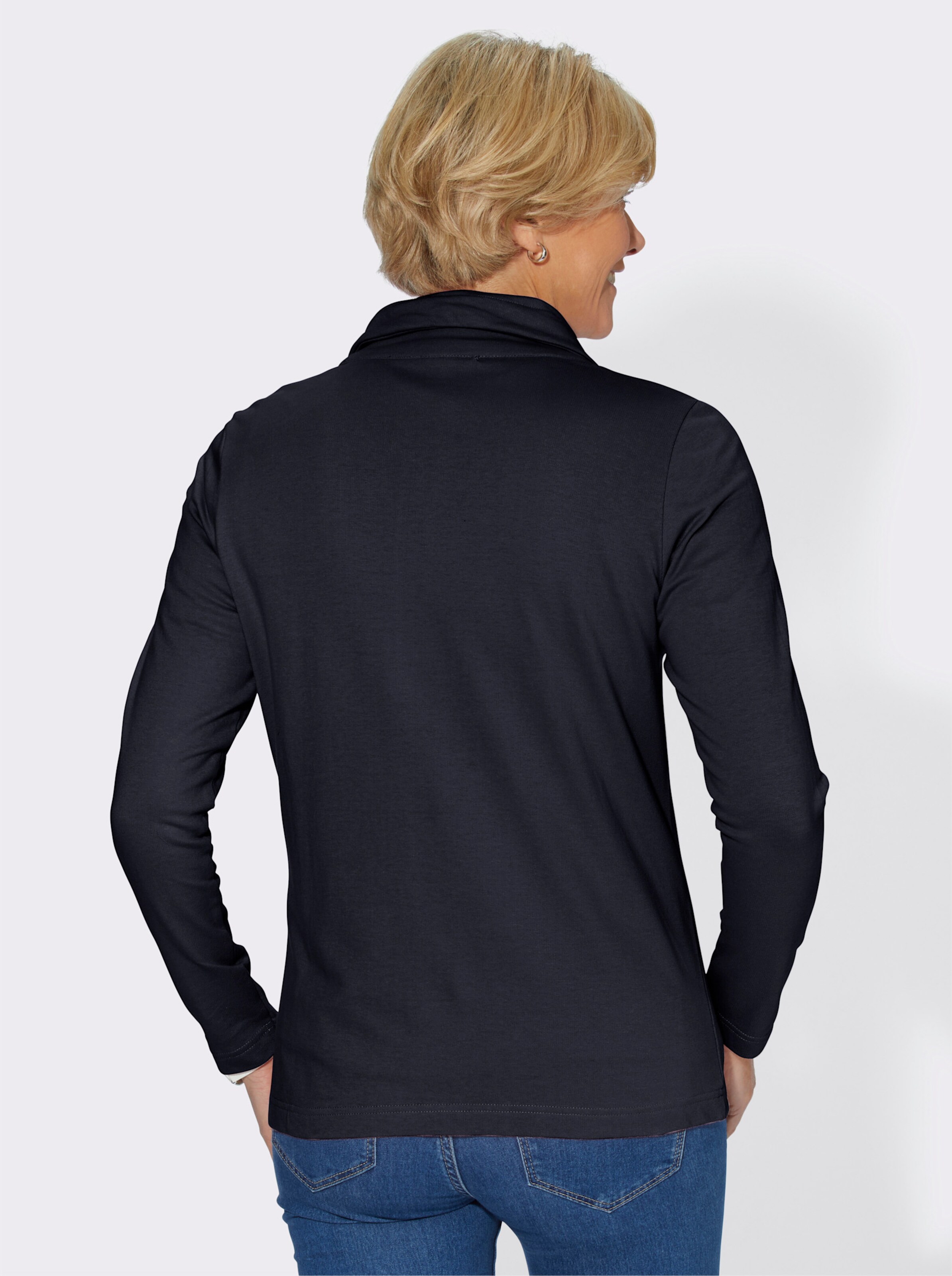 Shirtjacke